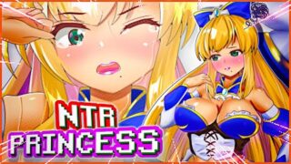 When your beautiful fiancée falls into the hands of horny villagers – NTR Village Gameplay [OneCoin]